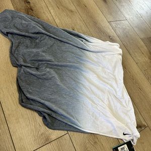 Brand New Nike infinity Scarf